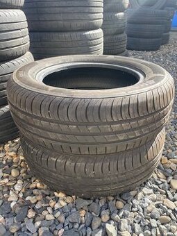Letní pneumatiky 195/65 R15 - 1