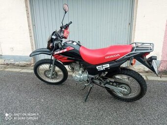 Honda XR 125