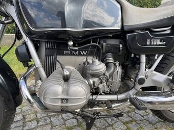 BMW R 100R