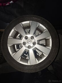 Opel r17