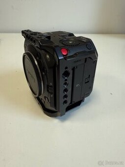 Panasonic LUMIX BS1H