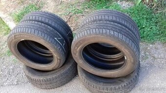 Letní pneu 185/65 R15 T Matador Hectorra 3 MP47 DOT0619