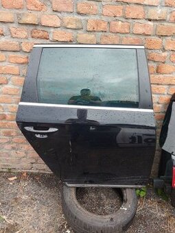 Passat b7 dyli