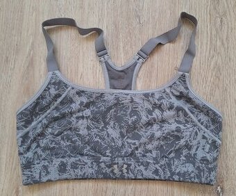 Sportovní podprsenka Under Armour - 1