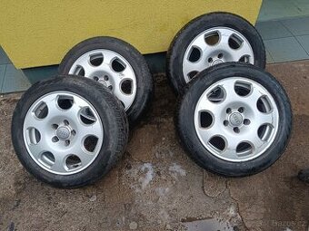 ALU kola 16". 5x112