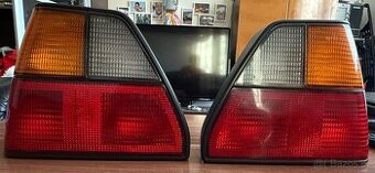 US SVĚTLA VW GOLF MK2