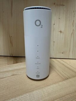 O2 5G BOX