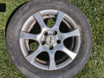 ALU R15x6.0 5x112 ET43