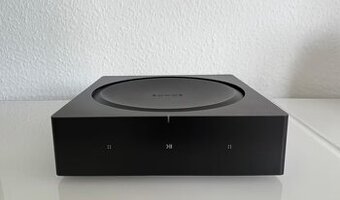 Sonos Sub3 und Sonos AMP (Gen2)