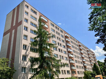 Prodej bytu 3+kk, 57 m², Pardubice, ul. Prodloužená - 1