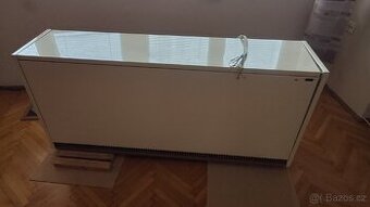 Akumulační kamna (Akumulačky) 6kW a 2x4,5kW