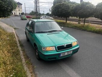 Škoda Felicia 1,3