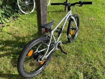 Early Rider 20