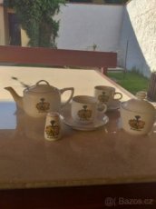 Porcelánová sada