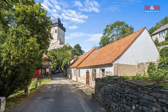Prodej rodinného domu, 276 m², Karlštejn