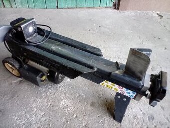 Štípačka Lumag HOS 5 horizontální, REZERVACE