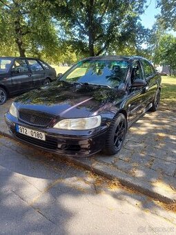Honda Accord 6g 2.0 VTCi 108kw - 1