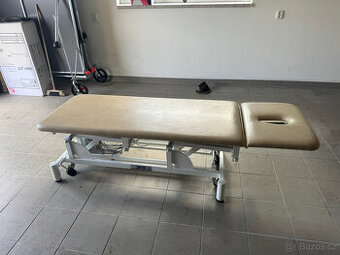 Masážní/Rehabilitační lehátko RESI Jordan F2E