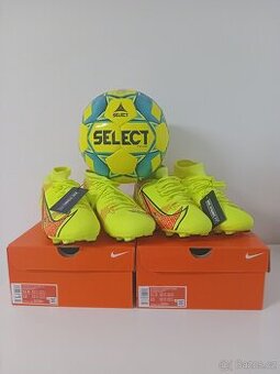 Nike SUPERFLY 8 ACADEMY FG/MG