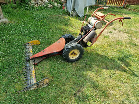 Sekačka na trávu zn. Rotax