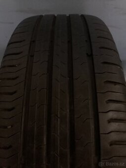 Letní pneumatiky 215/60/17 96H Continental