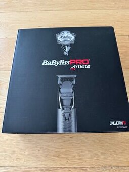 BaByliss Pro Skeleton FX FX7870GSE