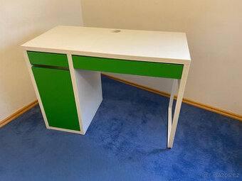 Dětský psací stůl Ikea 2x