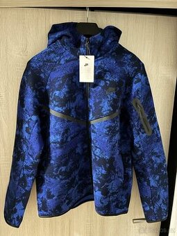 Nike Tech fleece mikina, vel. L