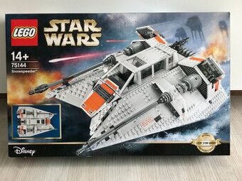 LEGO Star Wars UCS 75144 Snowspeeder – BNIB