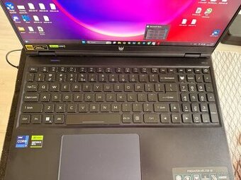 Acer Predator Helios 16 RTX4080/i9-13900HX