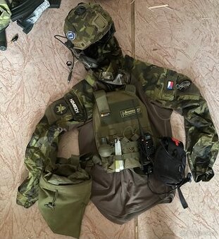 Airsoft výbava