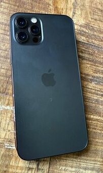 iPhone 12 Pro