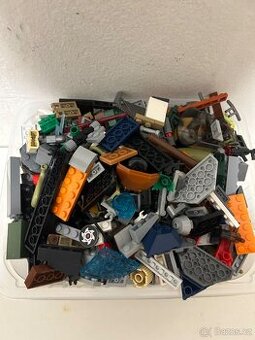 Lego mix