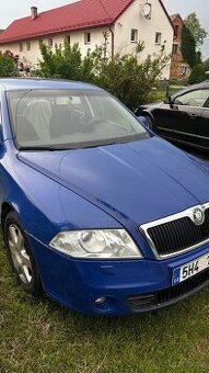 Škoda Octavia II 1.9 Tdi