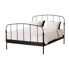 Ikea postel Lillessand