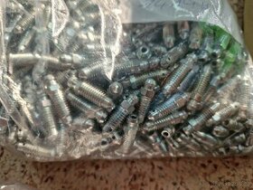 Šroub odvzdušňovací 8mm x 1.25mm x 28mm