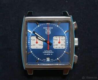 Tag Heuer Monaco CAW2111.FC6183
