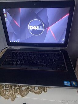 Dell e6420