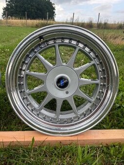 Hartge repliky 5x120 / 5x112 R17