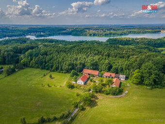 Prodej rodinného domu, 180 m², Těrlicko, ul. Těšínská