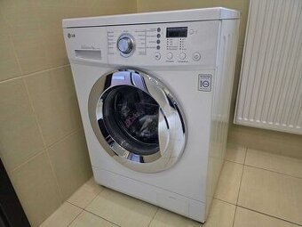 Pračka Lg direct drive A+++