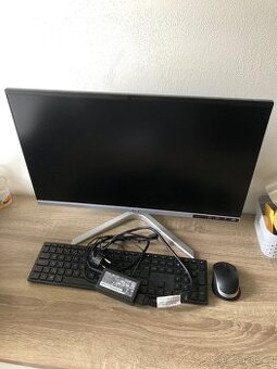 Prodám Acer Aspire C24-963 All in one + Stůl a židle