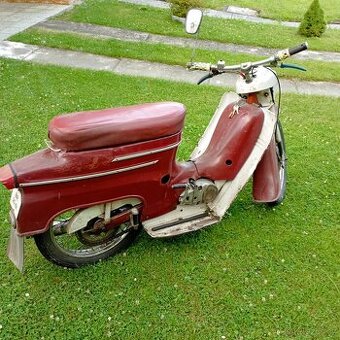 Jawa 20