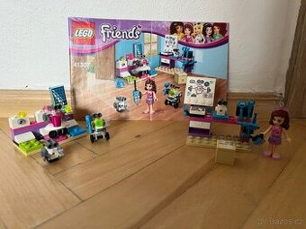 Lego Friends