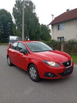 Seat Ibiza 1.2 i