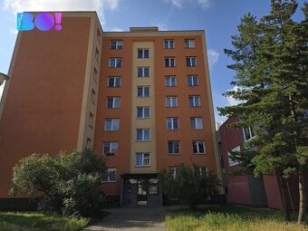 Prodej bytu 3+1, ul. Bieblova, Moravská Ostrava
