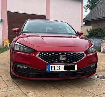 Seat Leon 1.4i Hybrid 150kw