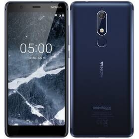 Nokia 5.1 v top stavu číst popis