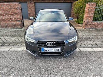 Audi A5 Sportback 3.0TDI Quattro 180kw