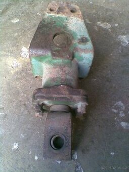 Traktor Škoda 30 - 1